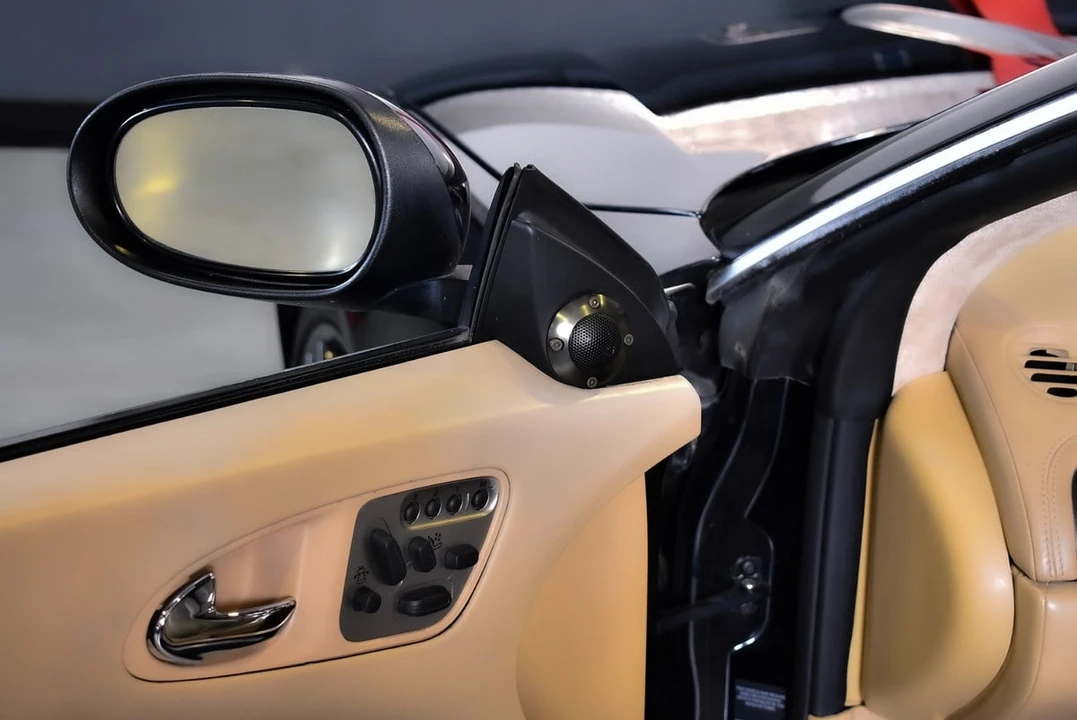 2008 Jaguar X150 XKR - Image 29 of 31