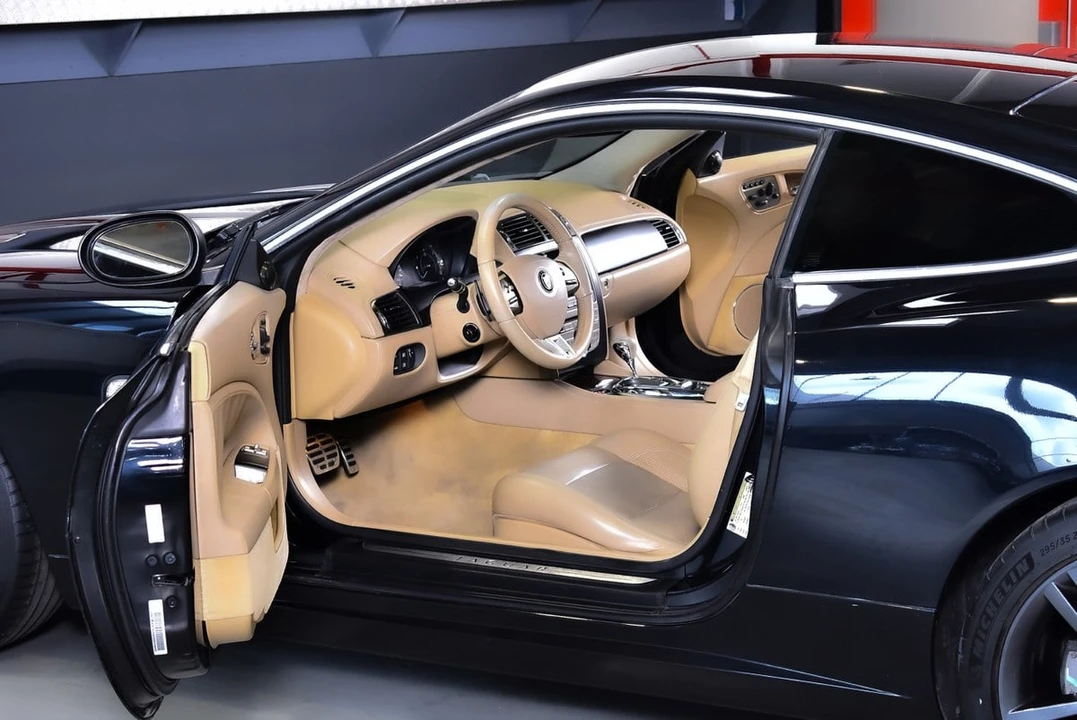 2008 Jaguar X150 XKR - Image 31 of 31