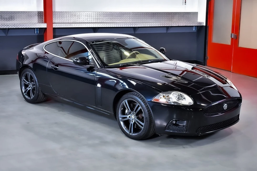 2008 Jaguar X150 XKR - Image 10 of 31