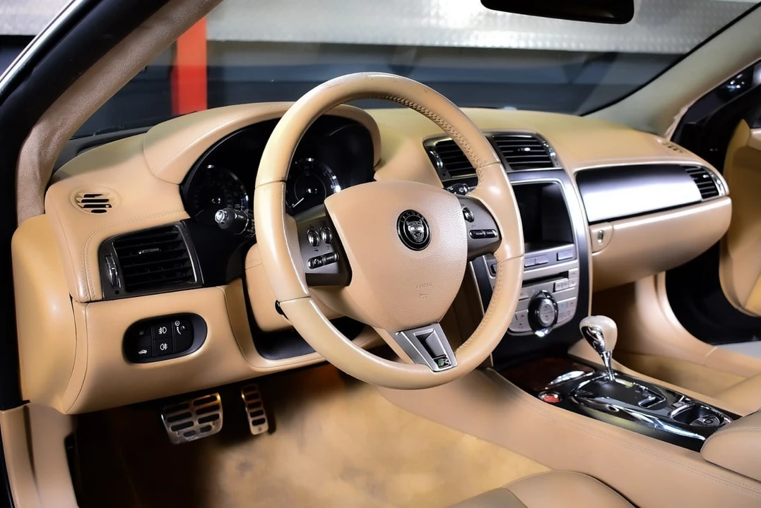 2008 Jaguar X150 XKR - Image 27 of 31