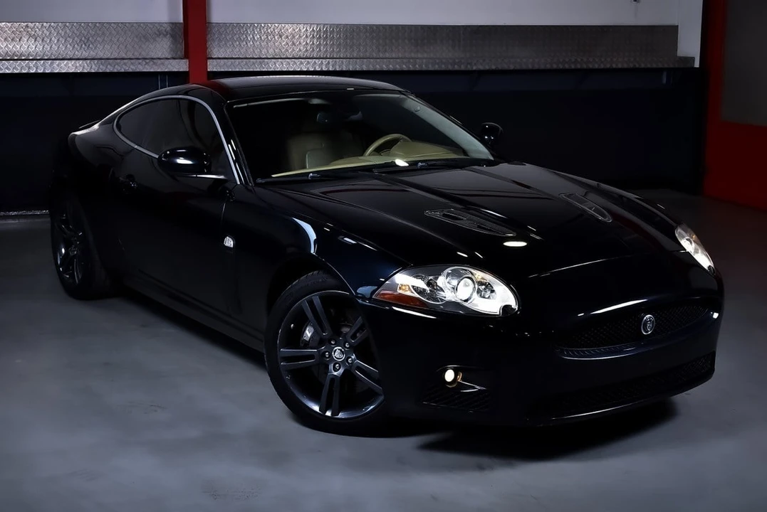 2008 Jaguar X150 XKR - Image 5 of 31