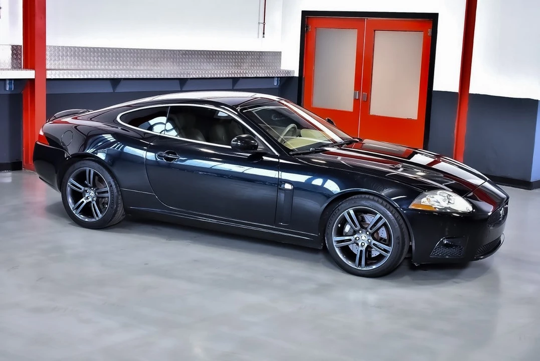 2008 Jaguar X150 XKR - Image 17 of 31