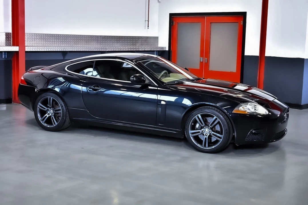 2008 Jaguar X150 XKR - Image 12 of 31