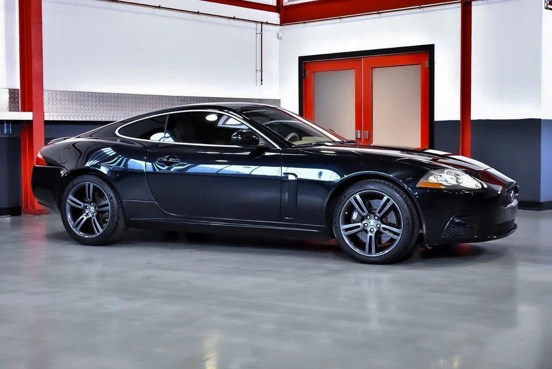 2008 Jaguar X150 XKR - Image 13 of 31