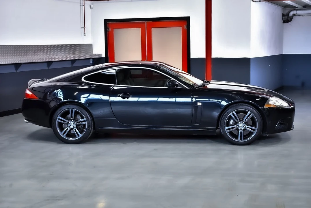2008 Jaguar X150 XKR - Image 16 of 31