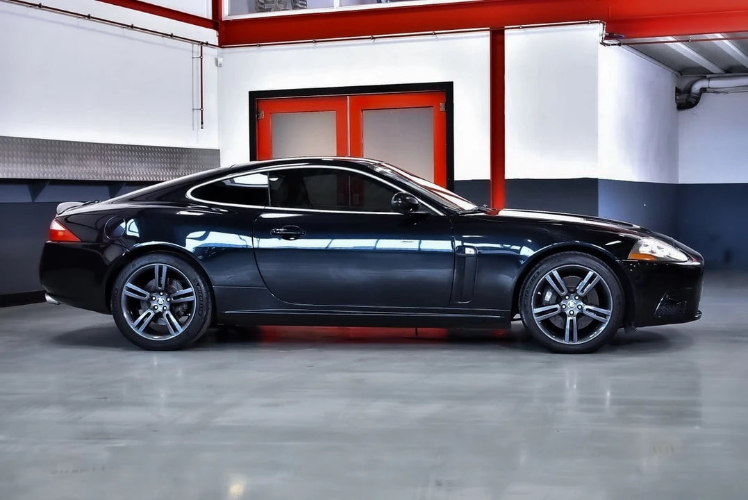 2008 Jaguar X150 XKR - Image 18 of 31