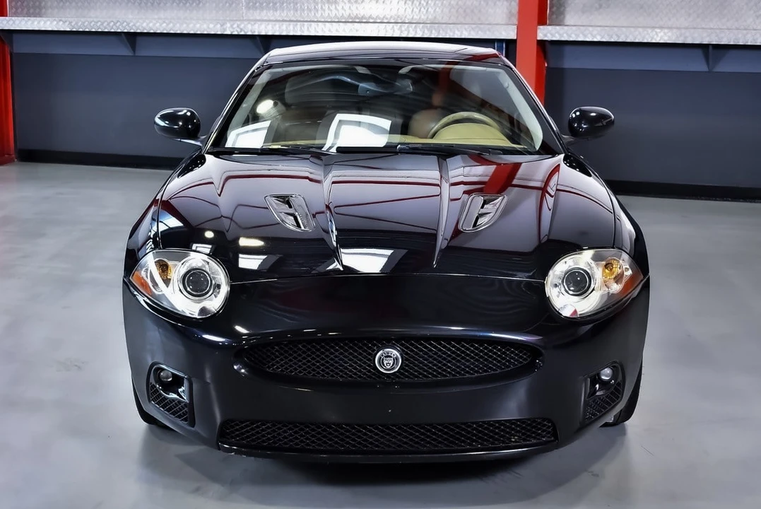 2008 Jaguar X150 XKR - Image 4 of 31