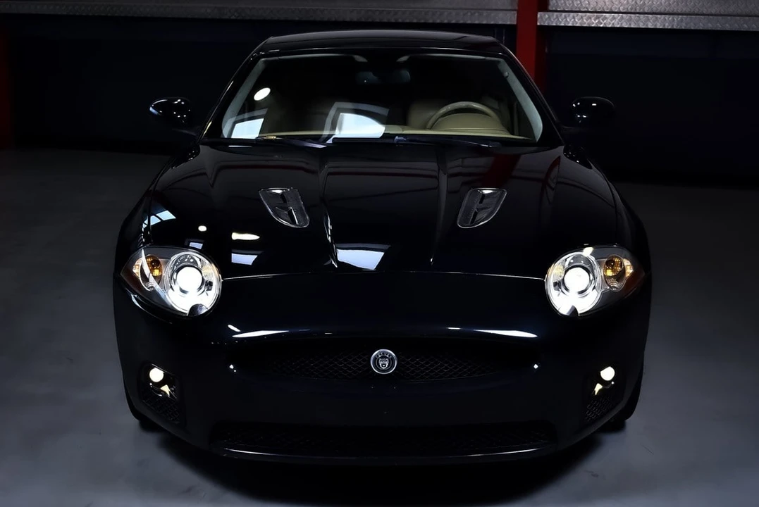 2008 Jaguar X150 XKR - Image 6 of 31