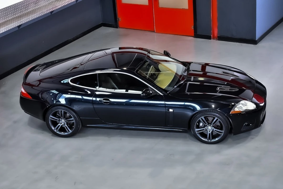 2008 Jaguar X150 XKR - Image 15 of 31