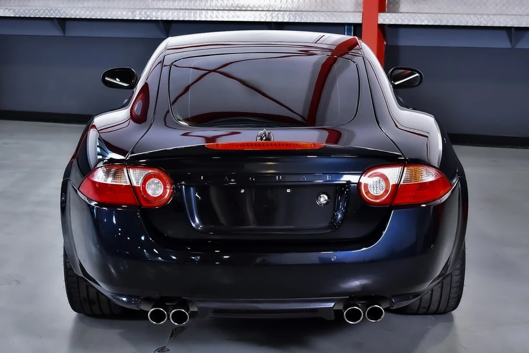 2008 Jaguar X150 XKR - Image 19 of 31