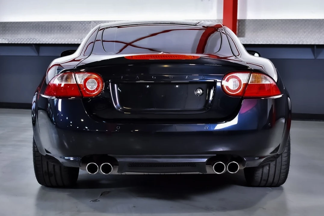 2008 Jaguar X150 XKR - Image 23 of 31