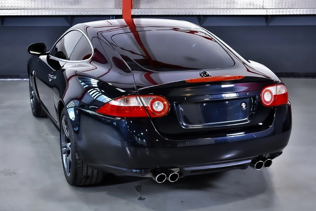 2008 Jaguar X150 XKR - Image 3 of 31