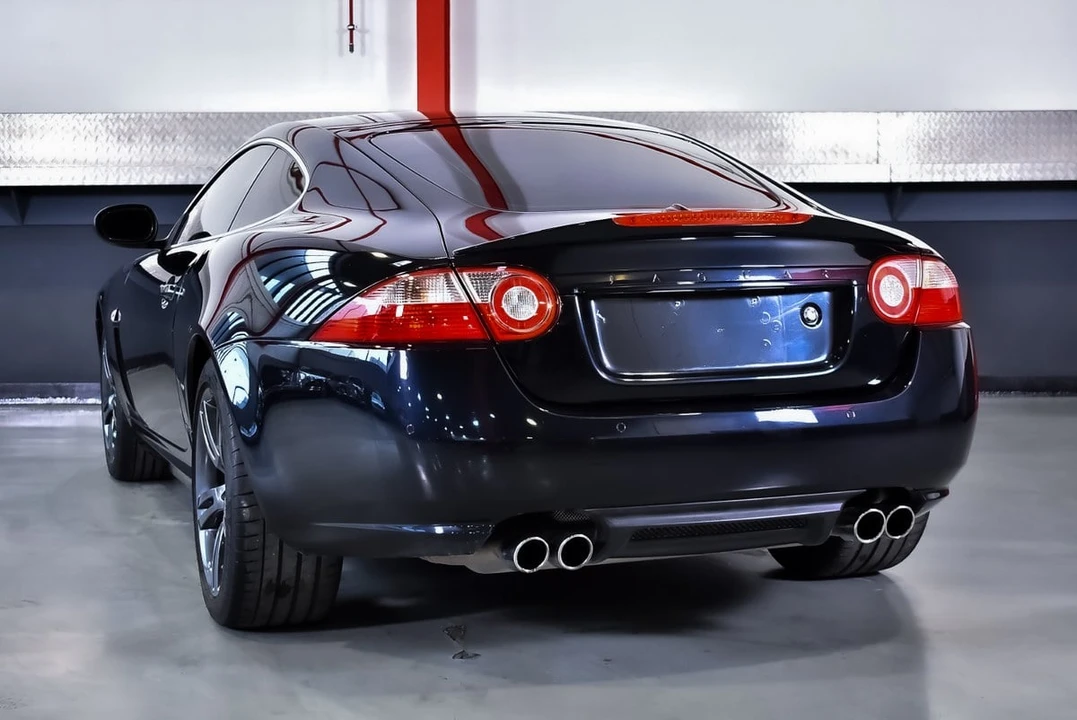 2008 Jaguar X150 XKR - Image 22 of 31