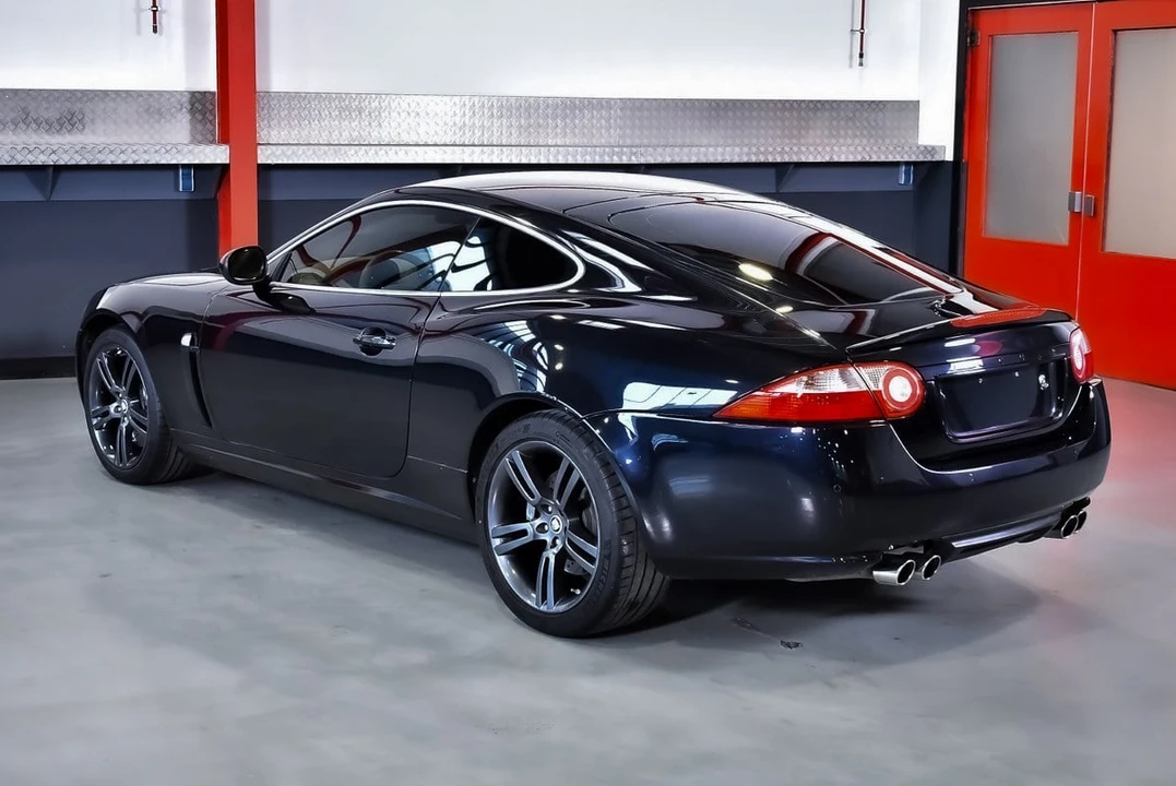 2008 Jaguar X150 XKR - Image 2 of 31