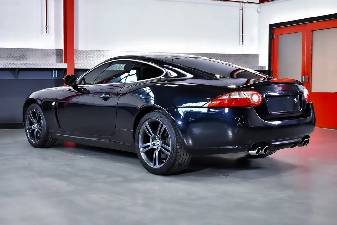 2008 Jaguar X150 XKR - Image 14 of 31