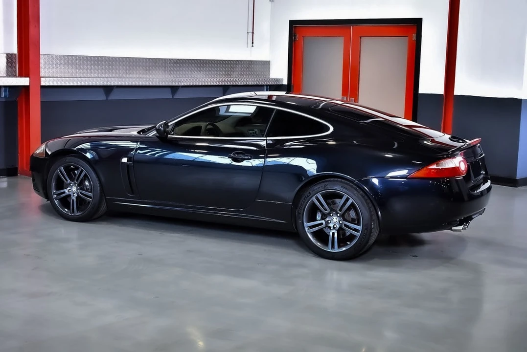 2008 Jaguar X150 XKR - Image 20 of 31