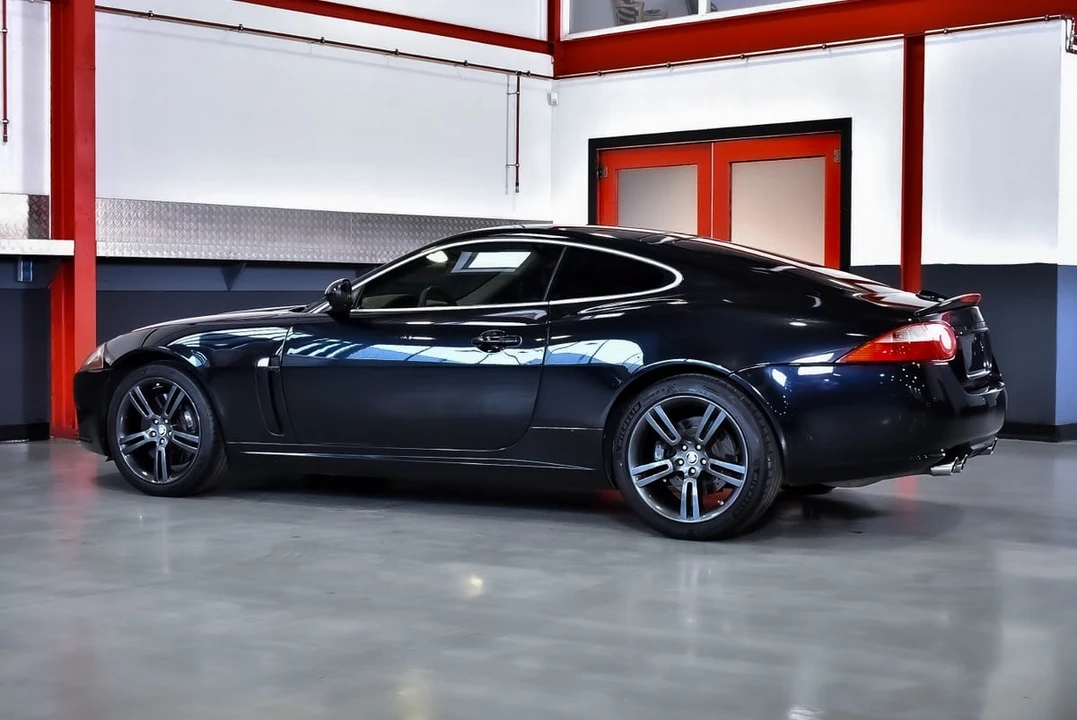 2008 Jaguar X150 XKR - Image 21 of 31