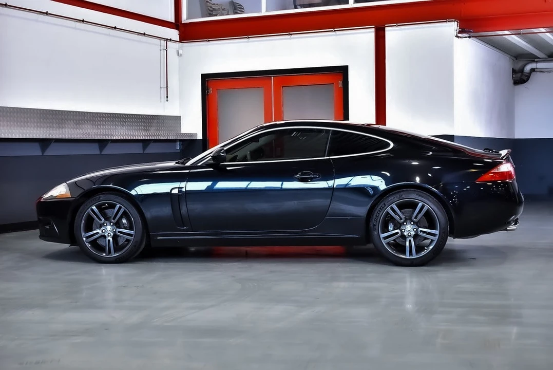 2008 Jaguar X150 XKR - Image 25 of 31