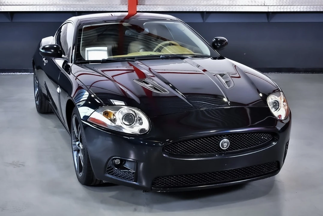 2008 Jaguar X150 XKR - Image 11 of 31