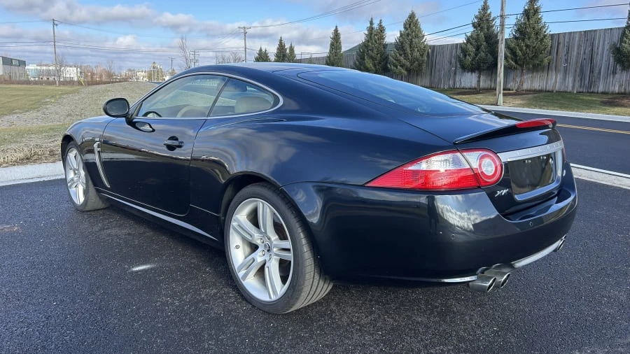 2008 Jaguar X150 XKR - Image 3 of 10