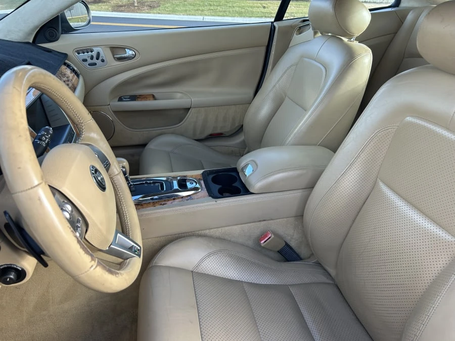 2008 Jaguar X150 XKR - Image 4 of 10