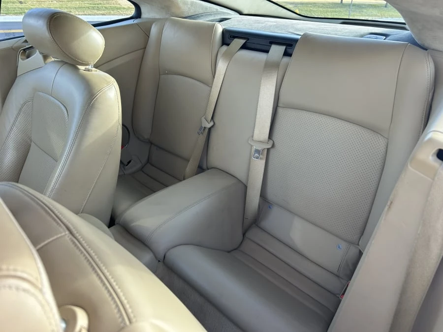 2008 Jaguar X150 XKR - Image 7 of 10