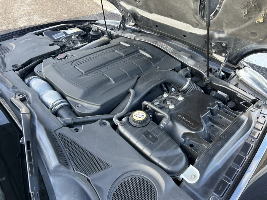 2008 Jaguar X150 XKR - Image 9 of 10