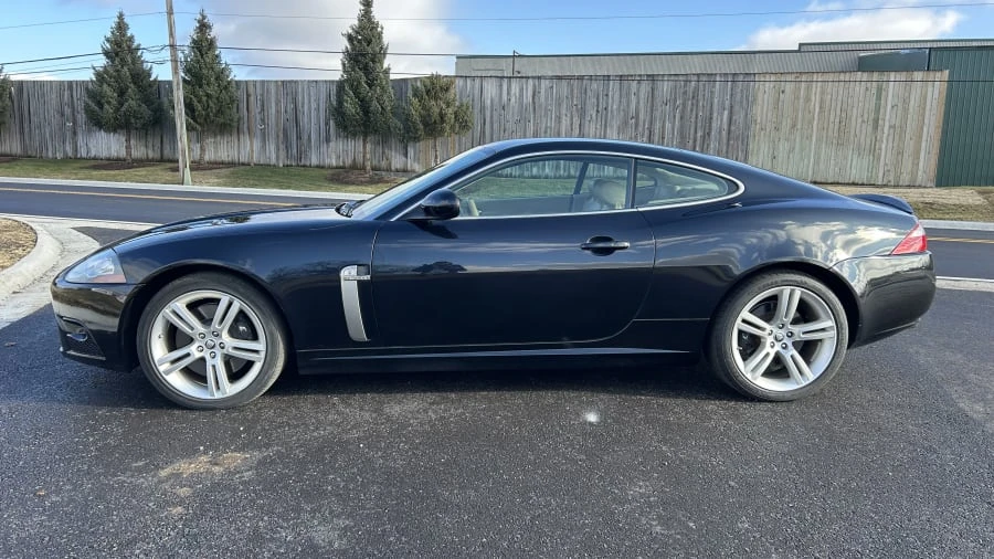 2008 Jaguar X150 XKR - Image 2 of 10