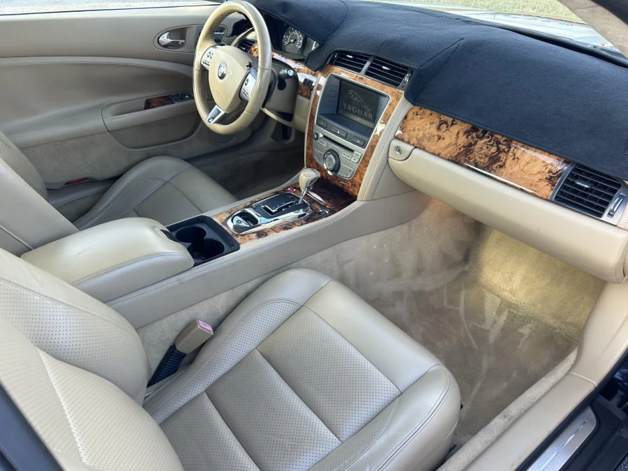 2008 Jaguar X150 XKR - Image 6 of 10