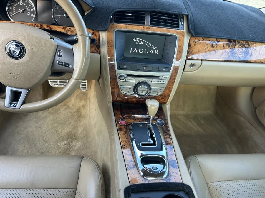 2008 Jaguar X150 XKR - Image 8 of 10