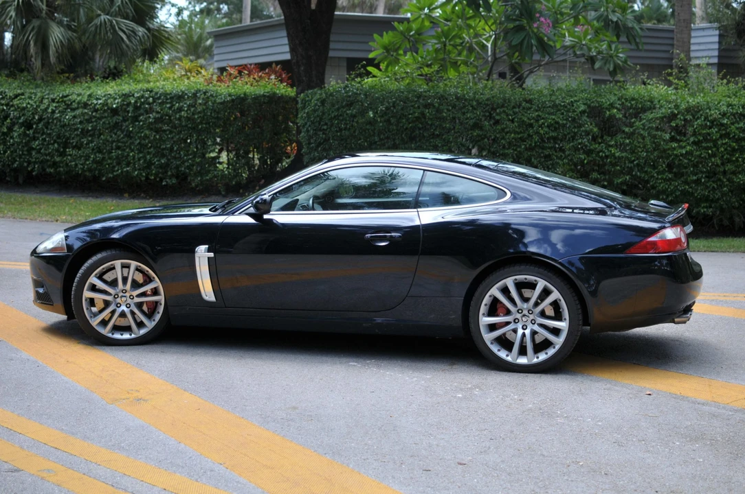 2008 Jaguar X150 XKR - Image 12 of 31