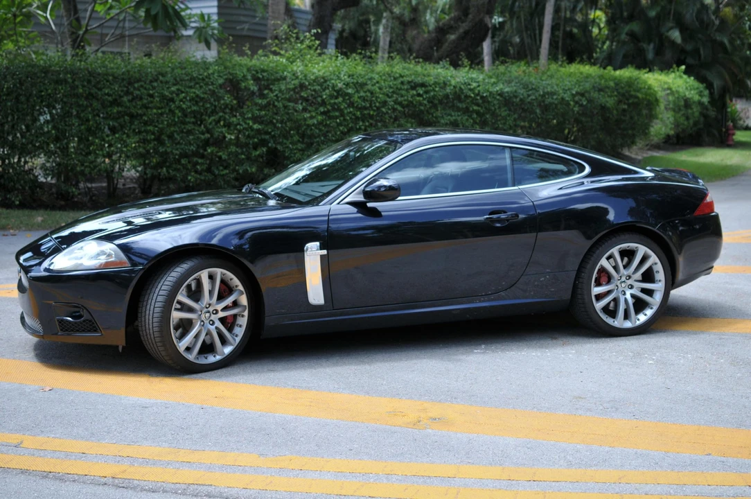 2008 Jaguar X150 XKR - Image 7 of 31