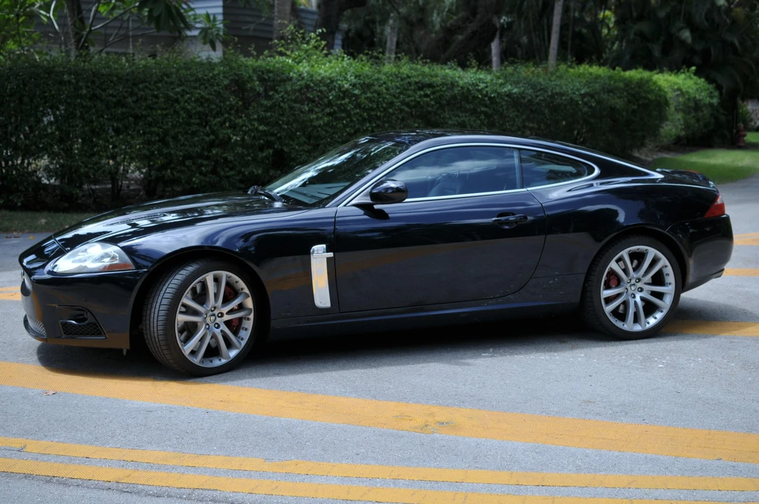 2008 Jaguar X150 XKR - Image 6 of 31