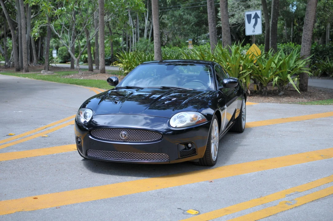 2008 Jaguar X150 XKR - Image 3 of 31