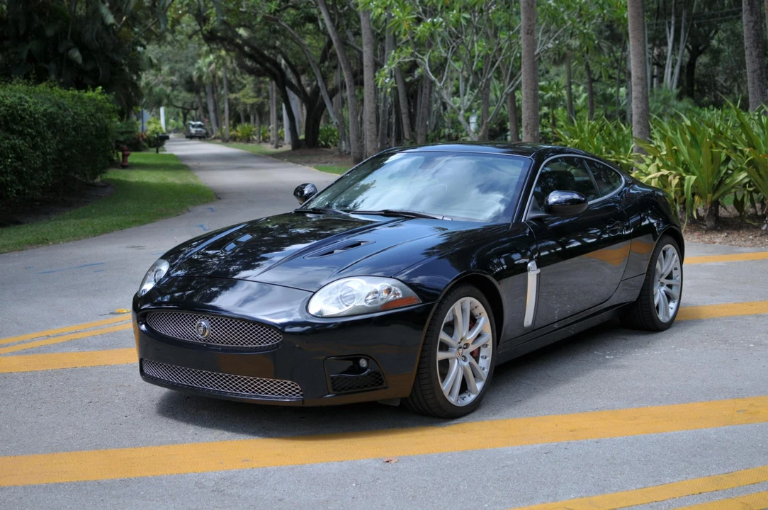 2008 Jaguar X150 XKR - Image 4 of 31