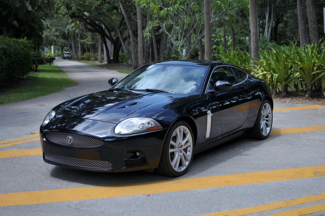 2008 Jaguar X150 XKR - Image 5 of 31