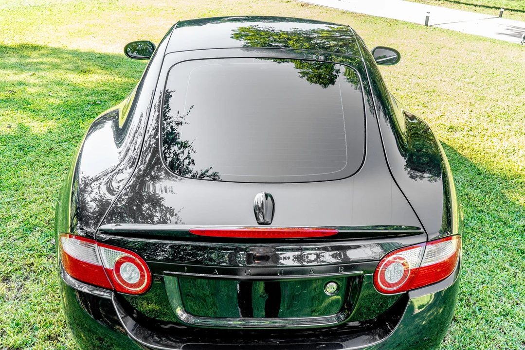 2008 Jaguar X150 XKR - Image 24 of 31