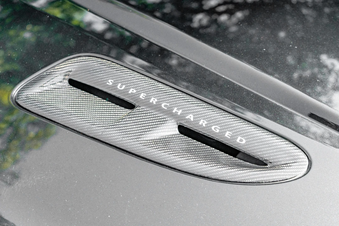 2008 Jaguar X150 XKR - Image 13 of 31