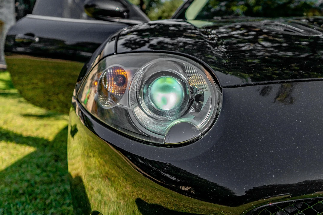 2008 Jaguar X150 XKR - Image 10 of 31