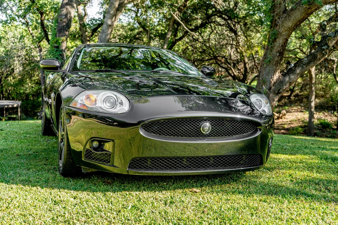 2008 Jaguar X150 XKR - Image 9 of 31