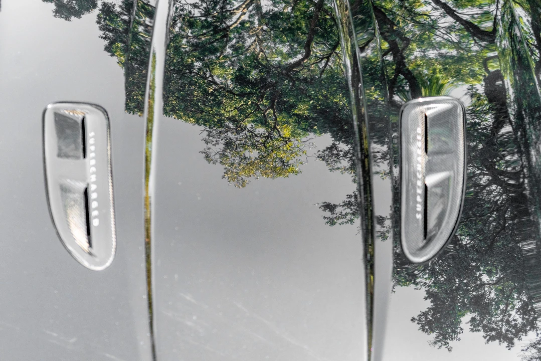 2008 Jaguar X150 XKR - Image 14 of 31