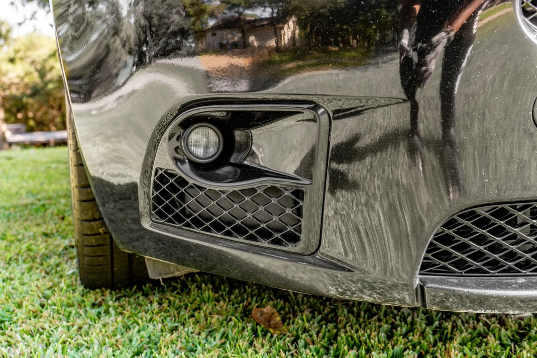 2008 Jaguar X150 XKR - Image 11 of 31