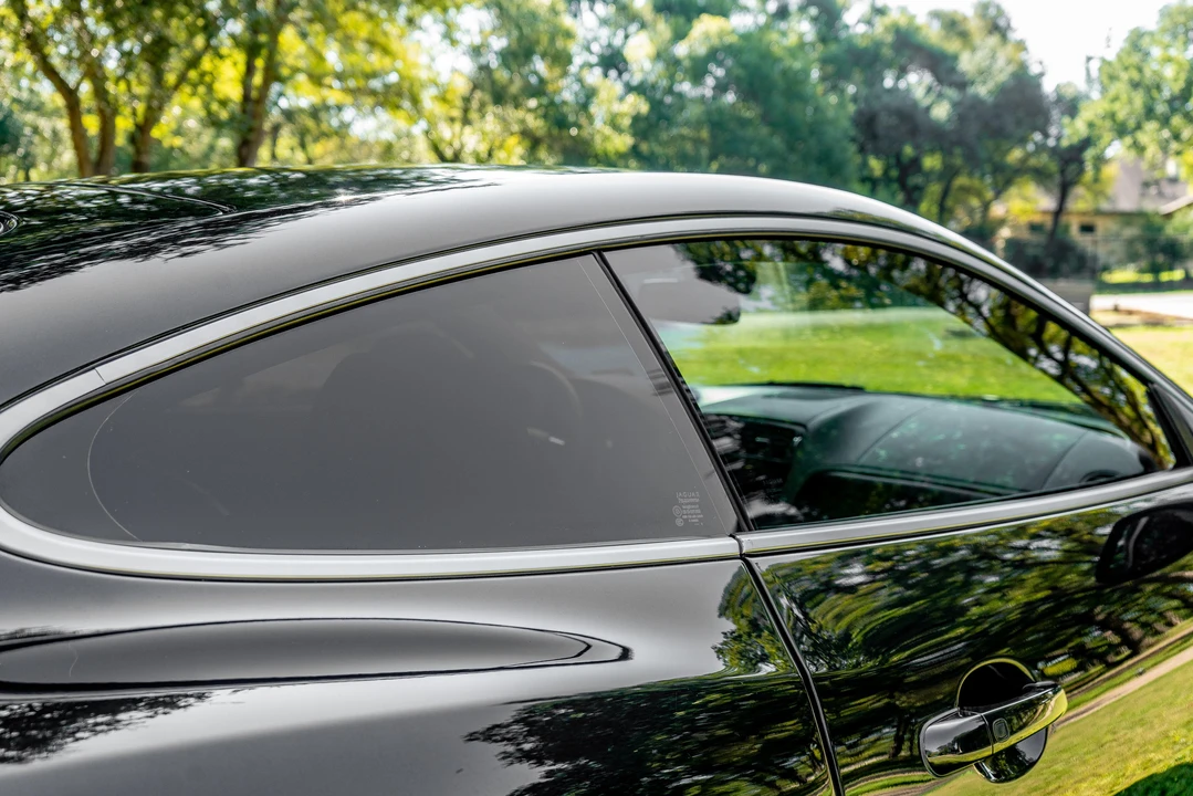 2008 Jaguar X150 XKR - Image 30 of 31