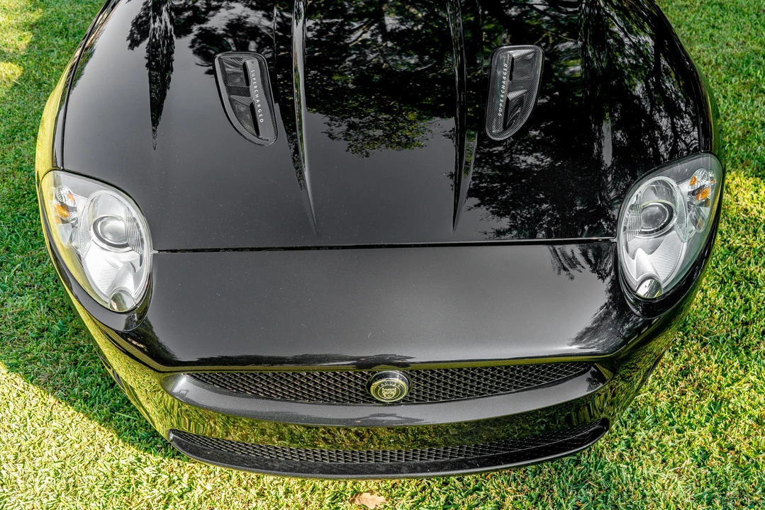 2008 Jaguar X150 XKR - Image 12 of 31