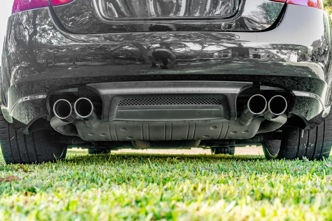 2008 Jaguar X150 XKR - Image 26 of 31