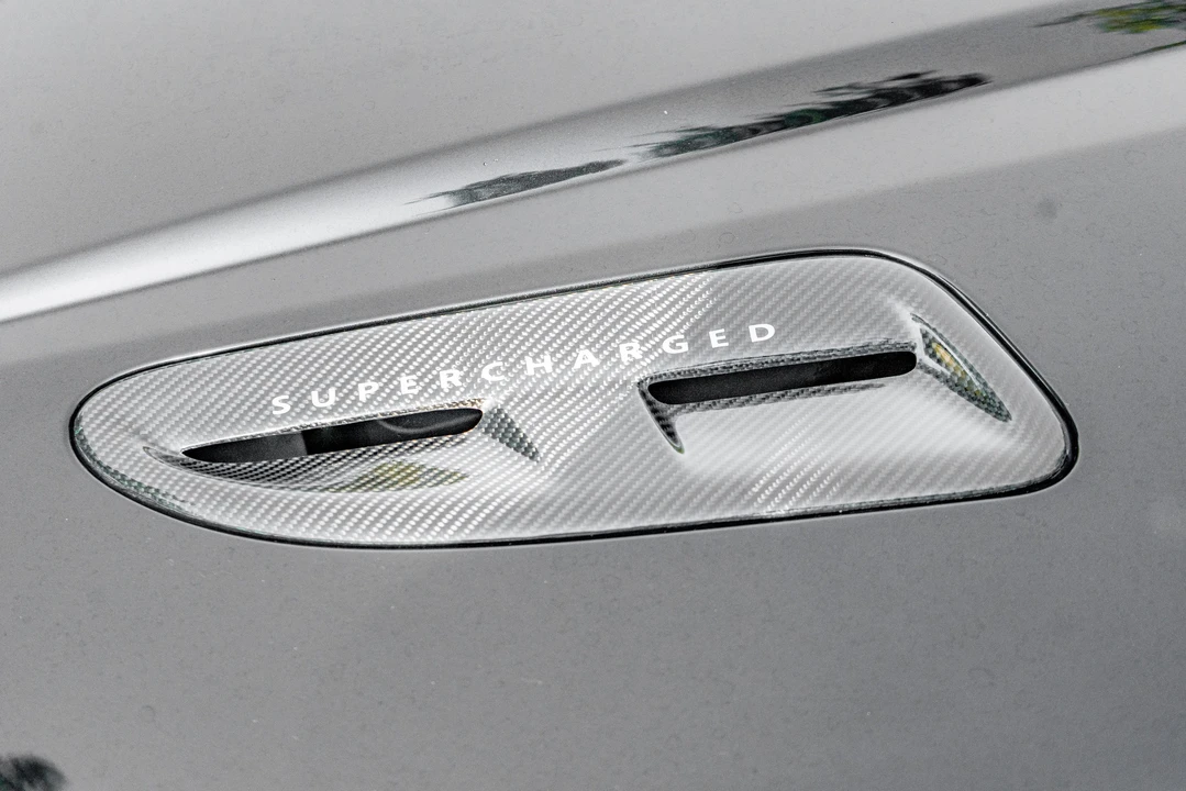 2008 Jaguar X150 XKR - Image 15 of 31