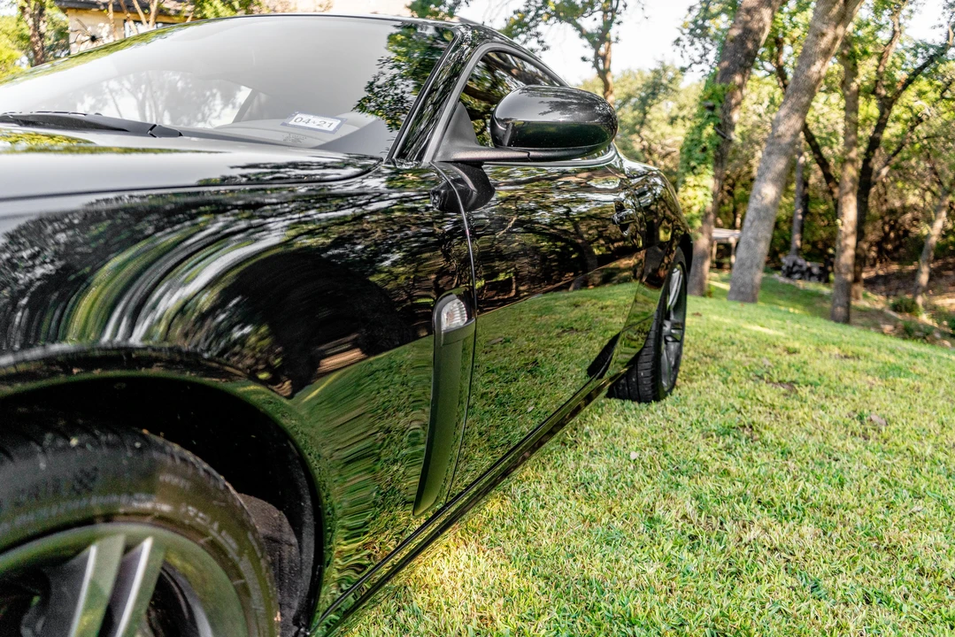 2008 Jaguar X150 XKR - Image 19 of 31