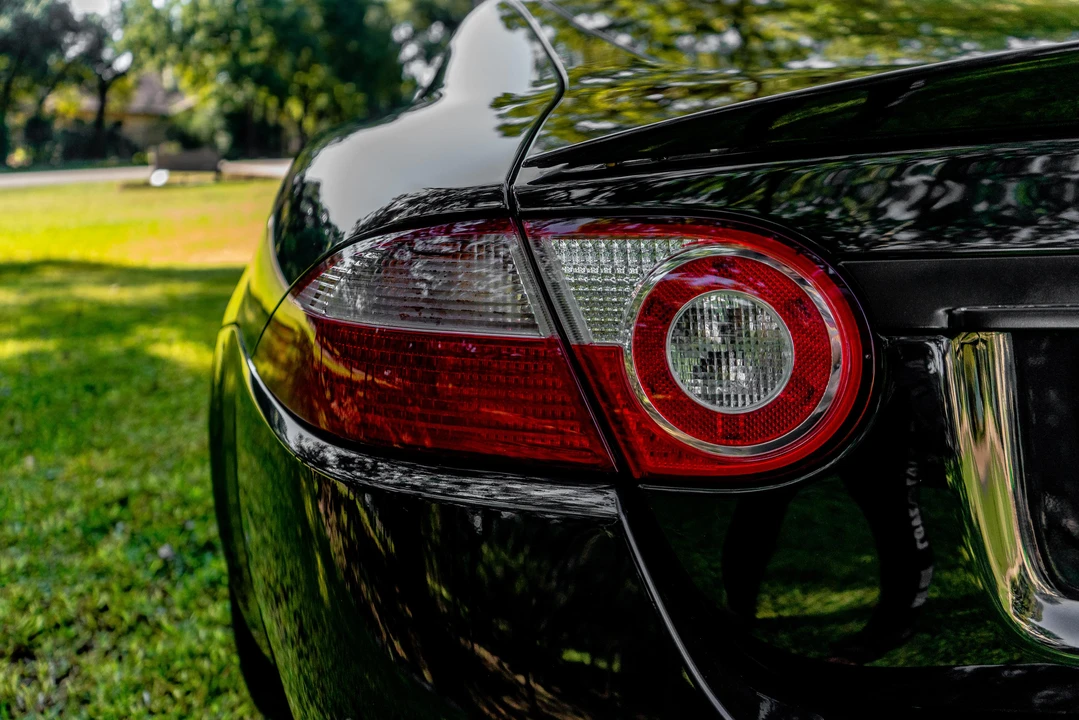 2008 Jaguar X150 XKR - Image 23 of 31