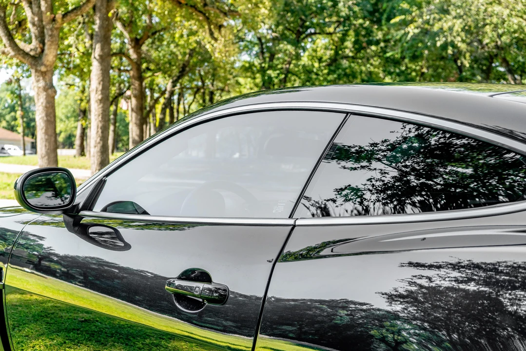 2008 Jaguar X150 XKR - Image 22 of 31