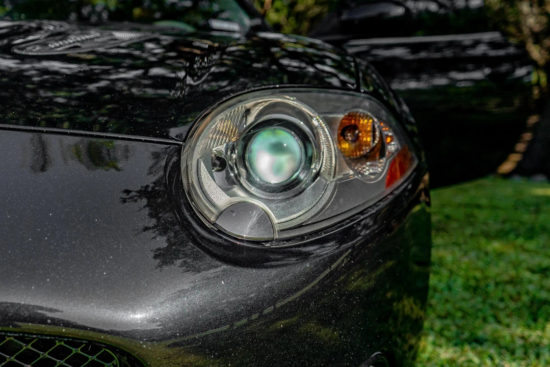 2008 Jaguar X150 XKR - Image 18 of 31
